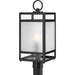 Parrish Outdoor Post Lantern-Exterior-Progress Lighting-Lighting Design Store