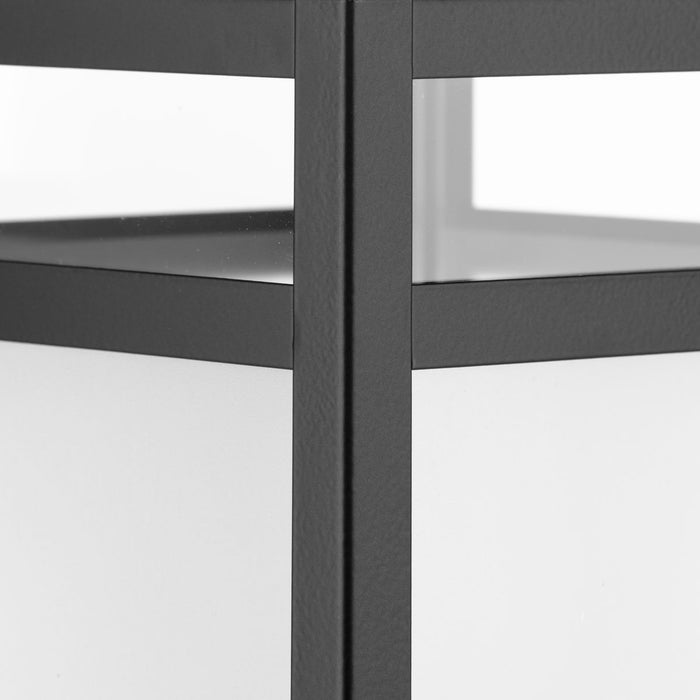 Parrish Outdoor Post Lantern-Exterior-Progress Lighting-Lighting Design Store