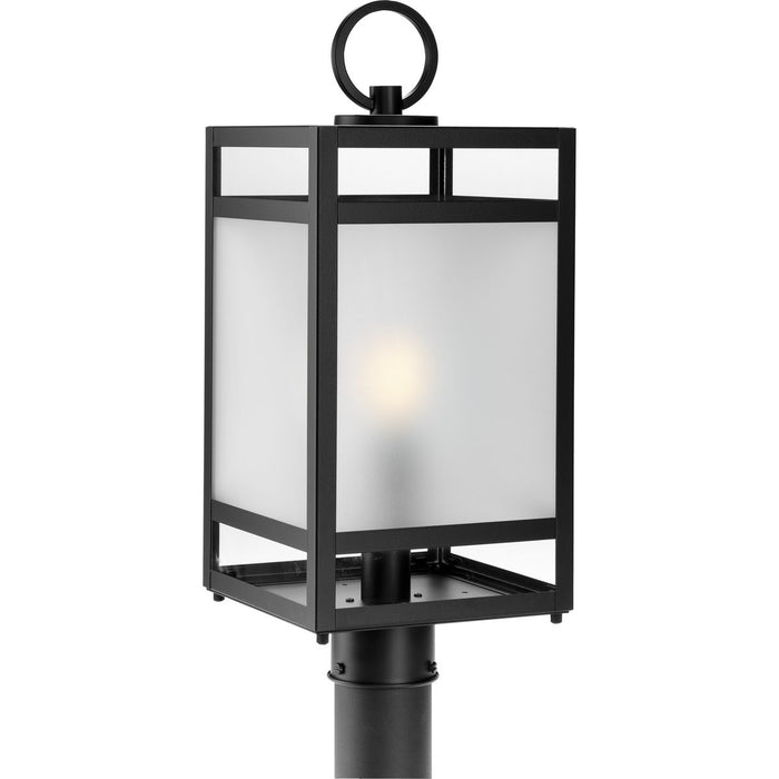 Parrish Outdoor Post Lantern-Exterior-Progress Lighting-Lighting Design Store