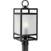 Parrish Outdoor Post Lantern-Exterior-Progress Lighting-Lighting Design Store