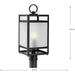 Parrish Outdoor Post Lantern-Exterior-Progress Lighting-Lighting Design Store