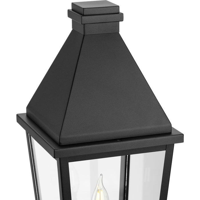 Richmond Hill Outdoor Post Lantern-Exterior-Progress Lighting-Lighting Design Store