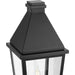 Richmond Hill Outdoor Post Lantern-Exterior-Progress Lighting-Lighting Design Store
