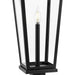 Richmond Hill Outdoor Post Lantern-Exterior-Progress Lighting-Lighting Design Store