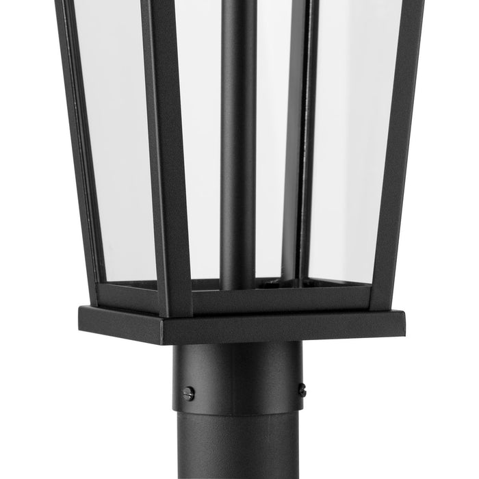 Richmond Hill Outdoor Post Lantern-Exterior-Progress Lighting-Lighting Design Store