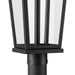 Richmond Hill Outdoor Post Lantern-Exterior-Progress Lighting-Lighting Design Store