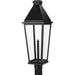 Richmond Hill Outdoor Post Lantern-Exterior-Progress Lighting-Lighting Design Store
