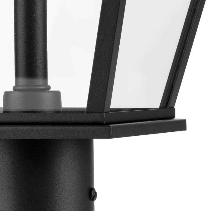 Bradshaw Outdoor Post Lantern-Exterior-Progress Lighting-Lighting Design Store