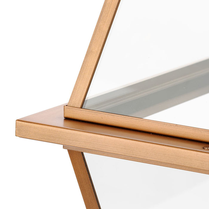 Bradshaw Outdoor Post Lantern-Exterior-Progress Lighting-Lighting Design Store