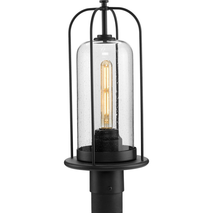 Watch Hill Post Lantern-Exterior-Progress Lighting-Lighting Design Store