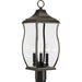 Township Post Lantern-Exterior-Progress Lighting-Lighting Design Store
