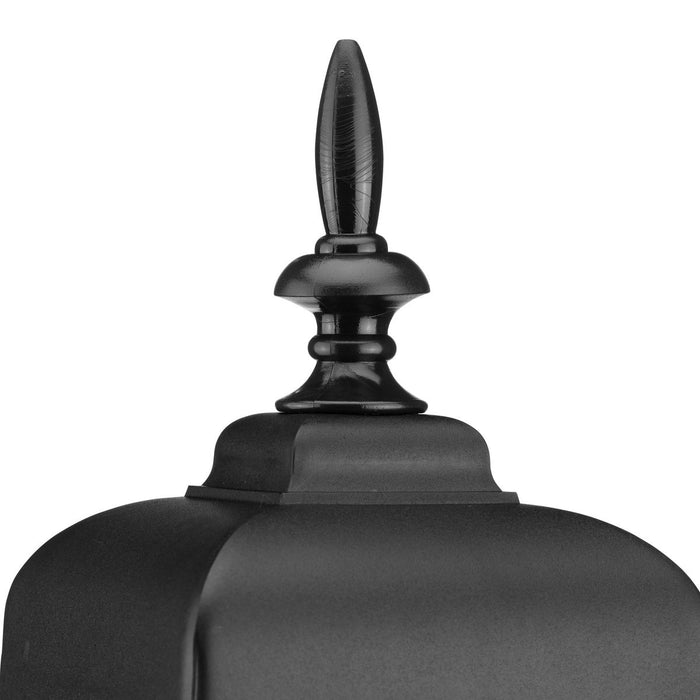 One Light Post Lantern-Utility-Progress Lighting-Lighting Design Store