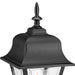 One Light Post Lantern-Utility-Progress Lighting-Lighting Design Store