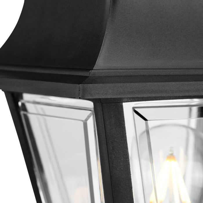 One Light Post Lantern-Utility-Progress Lighting-Lighting Design Store