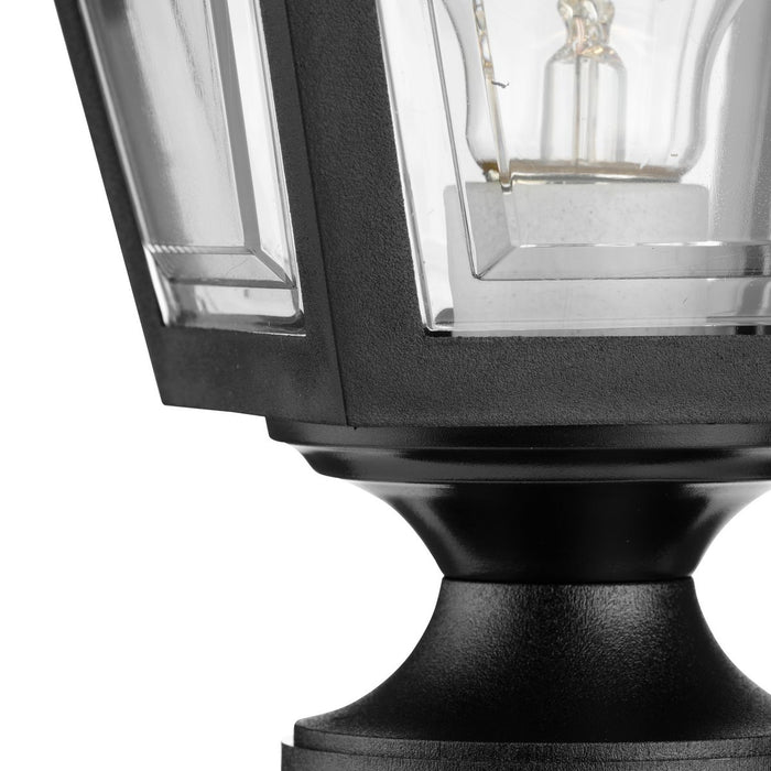 One Light Post Lantern-Utility-Progress Lighting-Lighting Design Store