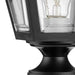 One Light Post Lantern-Utility-Progress Lighting-Lighting Design Store