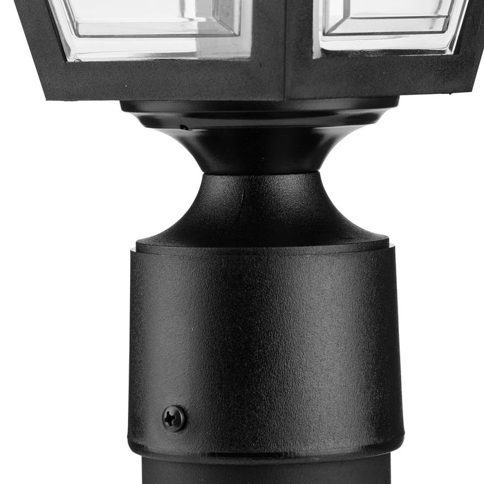 One Light Post Lantern-Utility-Progress Lighting-Lighting Design Store