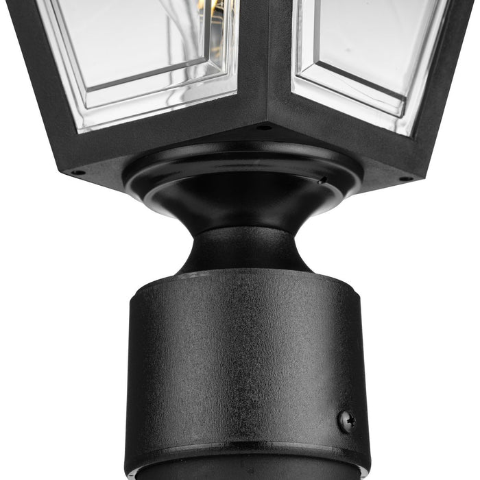 One Light Post Lantern-Utility-Progress Lighting-Lighting Design Store