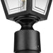 One Light Post Lantern-Utility-Progress Lighting-Lighting Design Store