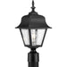 One Light Post Lantern-Utility-Progress Lighting-Lighting Design Store