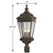 Crawford Post Lantern-Exterior-Progress Lighting-Lighting Design Store