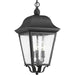 Kiawah Hanging Lantern-Exterior-Progress Lighting-Lighting Design Store