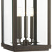 Gibbes Street Hanging Lantern-Exterior-Progress Lighting-Lighting Design Store