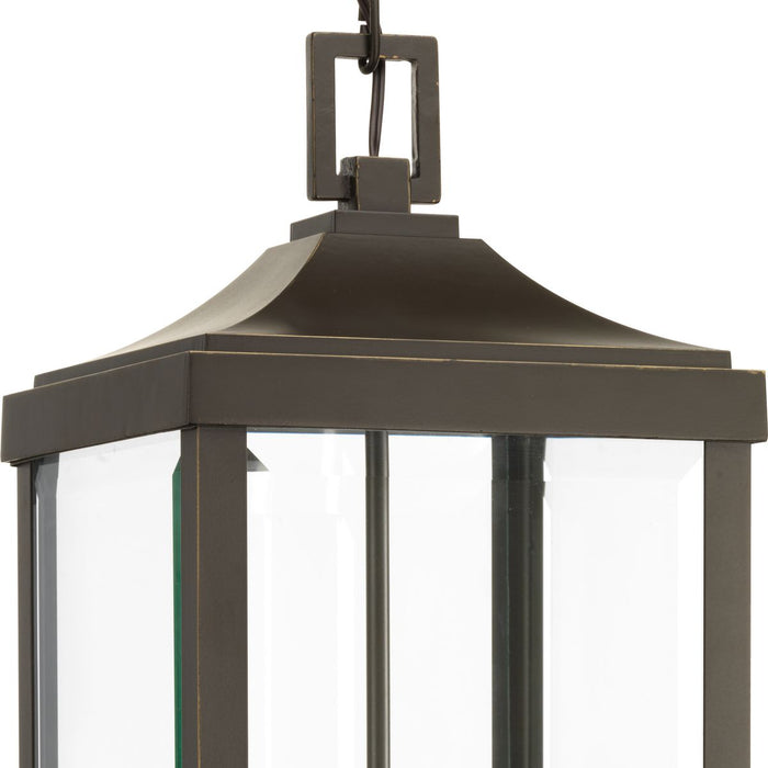 Gibbes Street Hanging Lantern-Exterior-Progress Lighting-Lighting Design Store