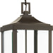 Gibbes Street Hanging Lantern-Exterior-Progress Lighting-Lighting Design Store