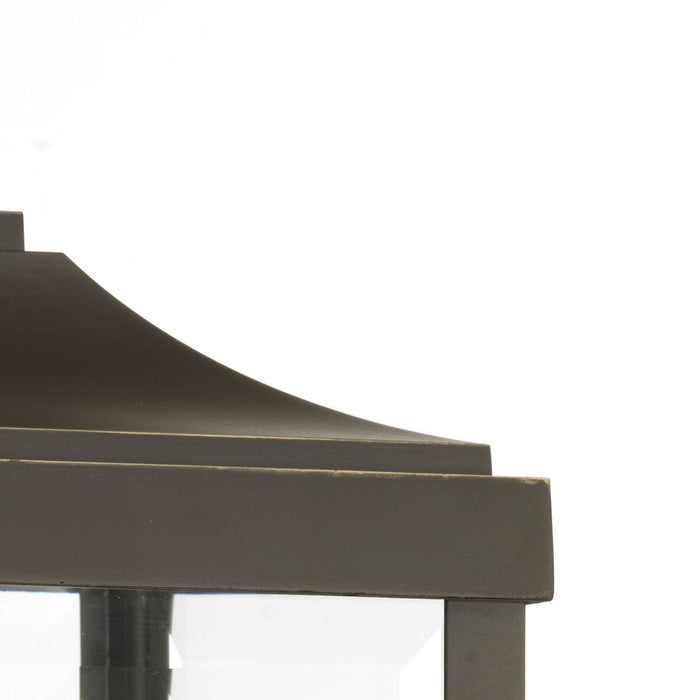 Gibbes Street Post Lantern-Exterior-Progress Lighting-Lighting Design Store