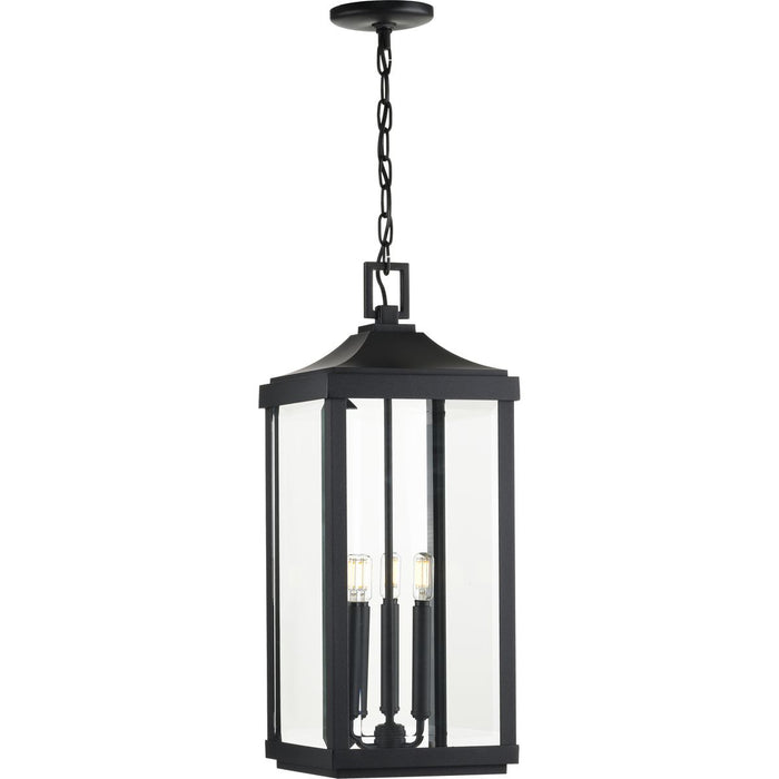 Gibbes Street Hanging Lantern-Exterior-Progress Lighting-Lighting Design Store
