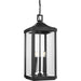 Gibbes Street Hanging Lantern-Exterior-Progress Lighting-Lighting Design Store