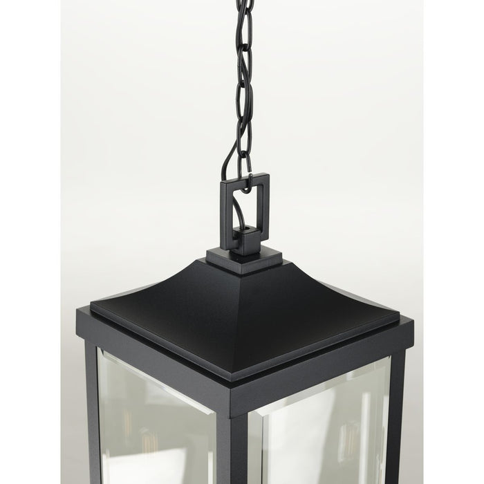 Gibbes Street Hanging Lantern-Exterior-Progress Lighting-Lighting Design Store