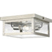 Union Square Flush Mount-Flush Mounts-Progress Lighting-Lighting Design Store