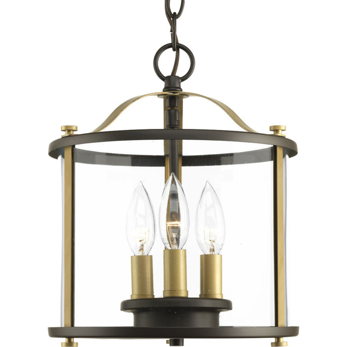 Squire Semi-Flush convertible-Exterior-Progress Lighting-Lighting Design Store