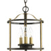 Squire Semi-Flush convertible-Exterior-Progress Lighting-Lighting Design Store