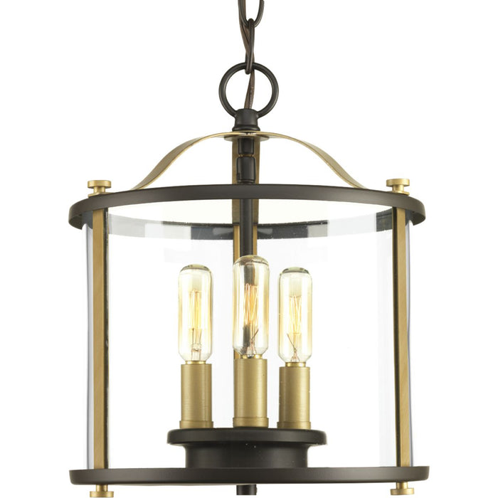 Squire Semi-Flush convertible-Exterior-Progress Lighting-Lighting Design Store