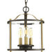 Squire Semi-Flush convertible-Exterior-Progress Lighting-Lighting Design Store