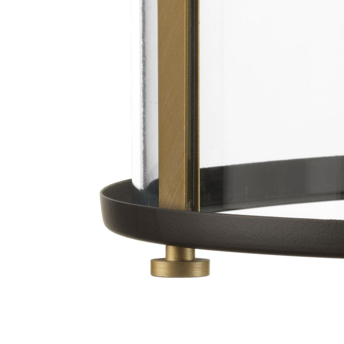 Squire Hanging Lantern-Exterior-Progress Lighting-Lighting Design Store