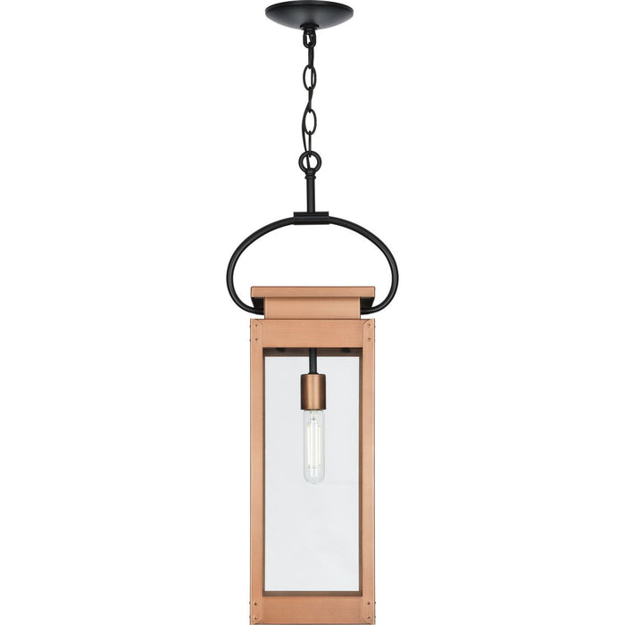 Union Square Outdoor Hanging Wall Lantern-Exterior-Progress Lighting-Lighting Design Store