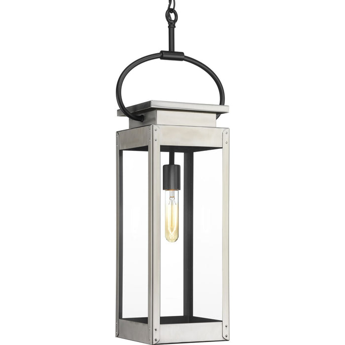 Union Square Hanging Lantern-Exterior-Progress Lighting-Lighting Design Store