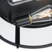 Gunther Outdoor Flush Mount-Exterior-Progress Lighting-Lighting Design Store