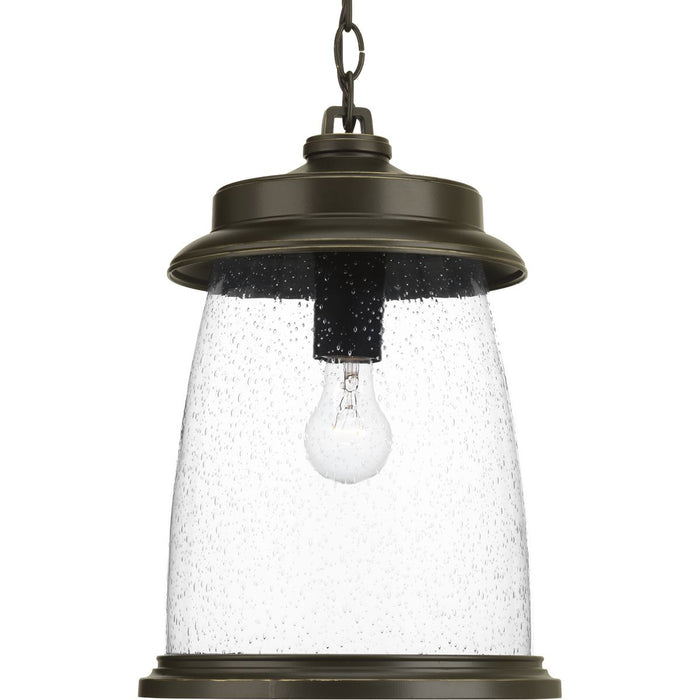 Conover Hanging Lantern-Exterior-Progress Lighting-Lighting Design Store