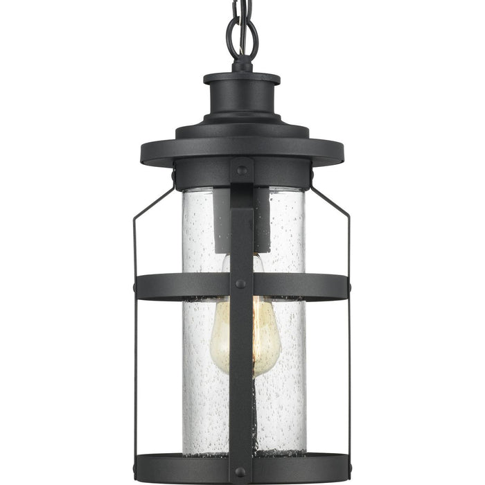 Haslett Hanging Lantern-Exterior-Progress Lighting-Lighting Design Store
