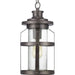 Haslett Hanging Lantern-Exterior-Progress Lighting-Lighting Design Store