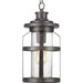 Haslett Hanging Lantern-Exterior-Progress Lighting-Lighting Design Store