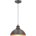 Englewood Hanging Lantern-Exterior-Progress Lighting-Lighting Design Store