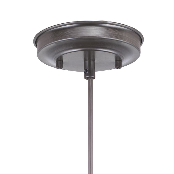 Englewood Hanging Lantern-Exterior-Progress Lighting-Lighting Design Store