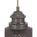 Englewood Hanging Lantern-Exterior-Progress Lighting-Lighting Design Store