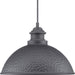 Englewood Hanging Lantern-Exterior-Progress Lighting-Lighting Design Store